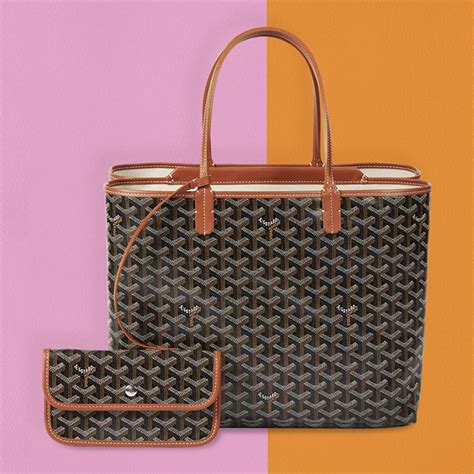 goyard trunk cost|goyard isabelle bag price.